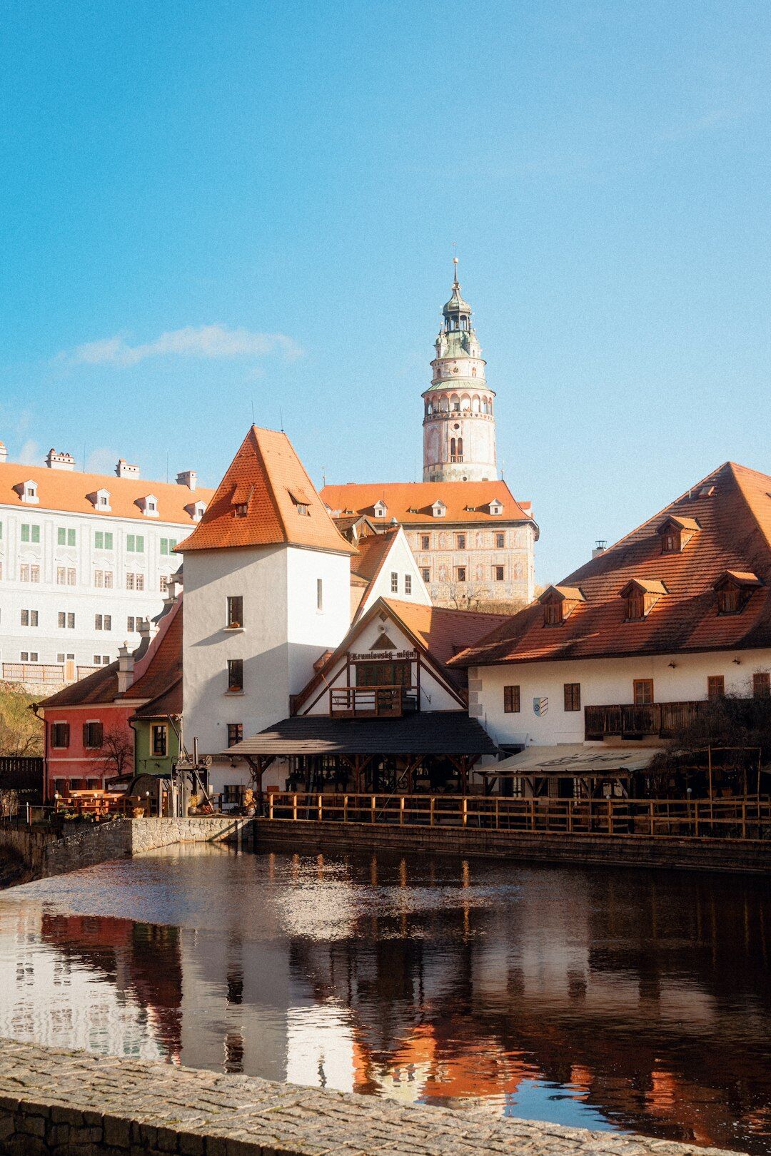traditional czech food