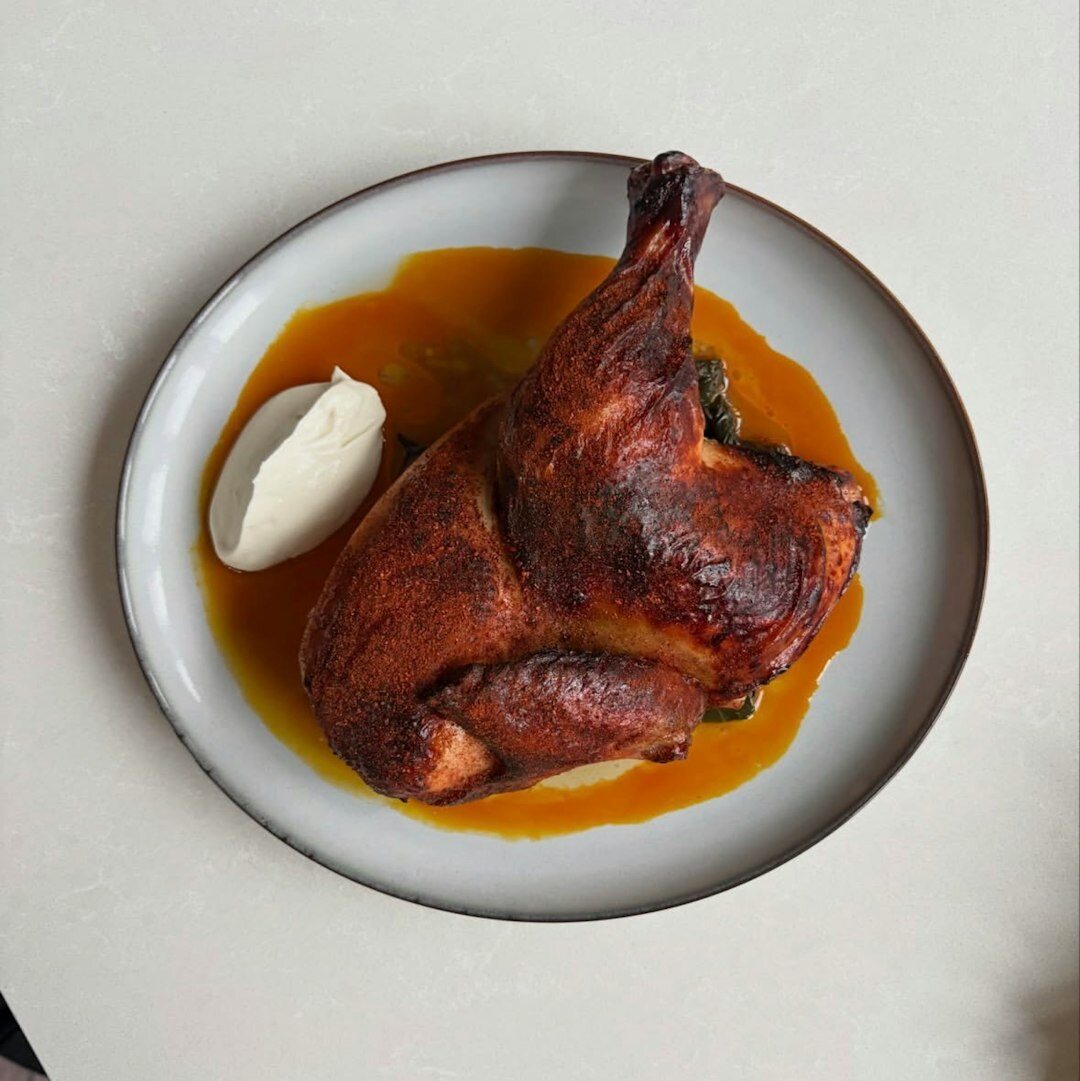 one pan roasted chicken